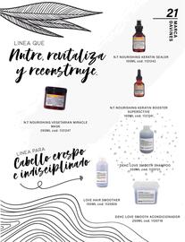 Catálogo Pichara Página 21