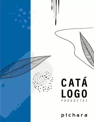Catálogo Pichara (válido hasta 1-11)