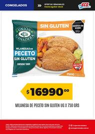 Catálogo Eco Supermercados semana 43 Página 1