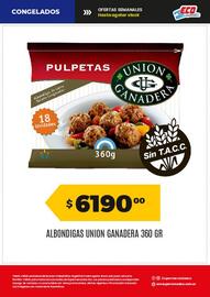 Catálogo Eco Supermercados semana 43 Página 2