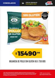 Catálogo Eco Supermercados semana 43 Página 5