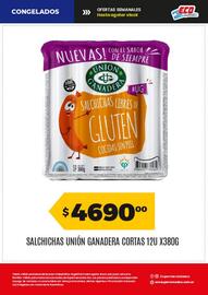 Catálogo Eco Supermercados semana 43 Página 6