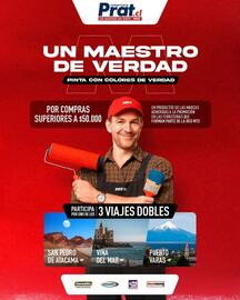 Catálogo Ferretería Prat Página 2