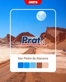 Catálogo Ferretería Prat Página 3