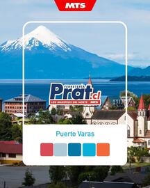 Catálogo Ferretería Prat Página 5