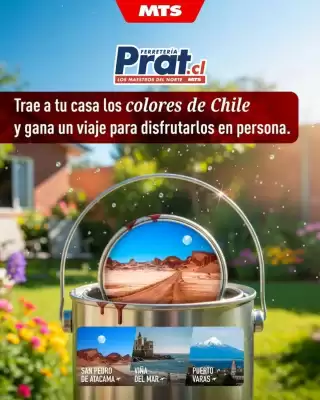 Catálogo Ferretería Prat (válido hasta 4-11)