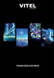 Catálogo Vitel Página 1