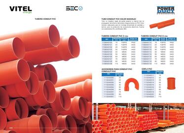 Catálogo Vitel Página 104