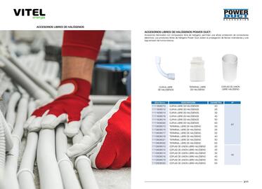 Catálogo Vitel Página 106