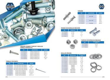 Catálogo Vitel Página 107