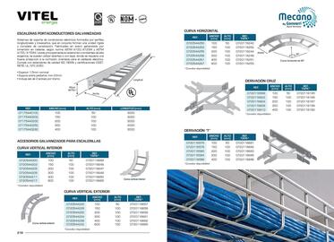 Catálogo Vitel Página 110