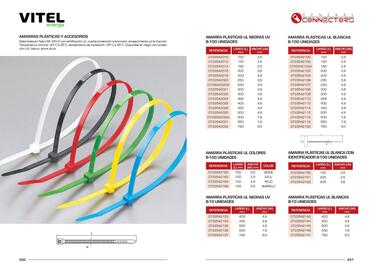 Catálogo Vitel Página 126
