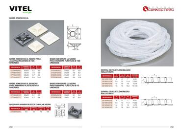 Catálogo Vitel Página 127