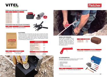 Catálogo Vitel Página 141
