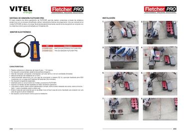 Catálogo Vitel Página 142