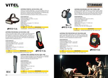 Catálogo Vitel Página 144