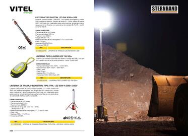 Catálogo Vitel Página 145