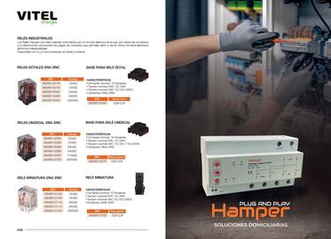 Catálogo Vitel Página 148