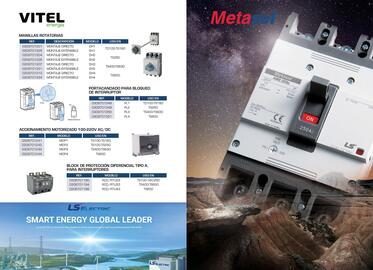 Catálogo Vitel Página 15