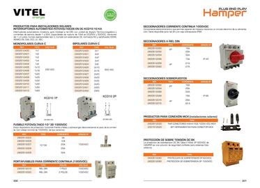 Catálogo Vitel Página 151