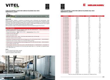 Catálogo Vitel Página 163