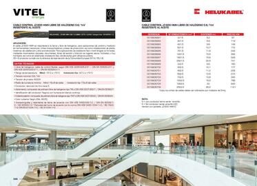 Catálogo Vitel Página 164