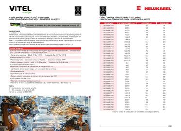 Catálogo Vitel Página 167