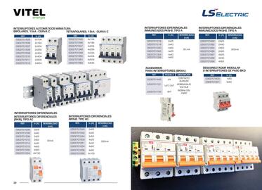 Catálogo Vitel Página 17