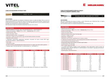 Catálogo Vitel Página 171