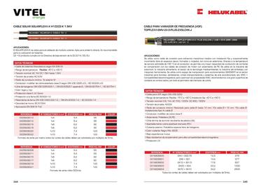 Catálogo Vitel Página 173