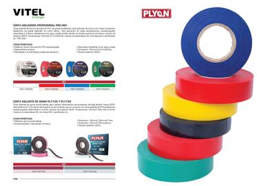 Catálogo Vitel Página 179