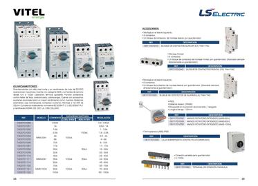 Catálogo Vitel Página 18