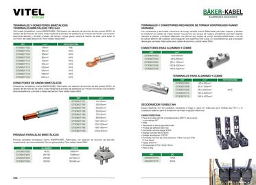 Catálogo Vitel Página 184