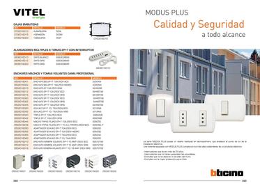 Catálogo Vitel Página 192