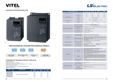 Catálogo Vitel Página 20