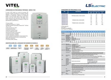 Catálogo Vitel Página 21