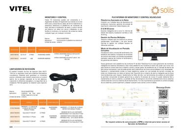 Catálogo Vitel Página 211