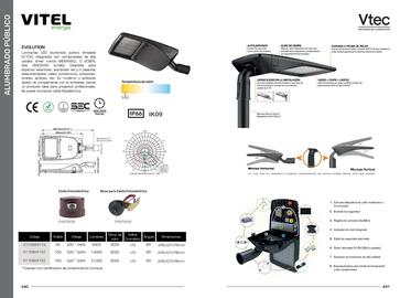 Catálogo Vitel Página 221
