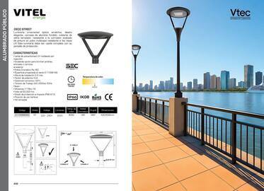 Catálogo Vitel Página 222