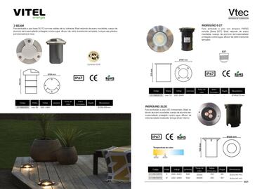 Catálogo Vitel Página 231