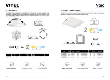Catálogo Vitel Página 239