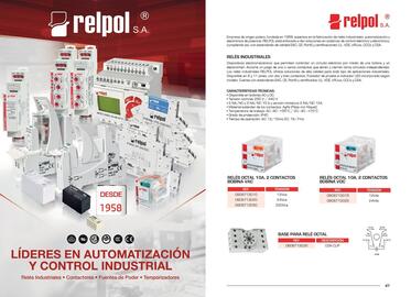 Catálogo Vitel Página 24