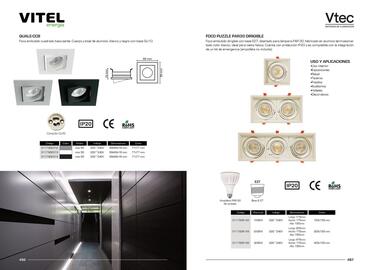 Catálogo Vitel Página 244