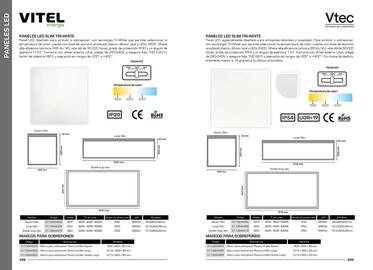 Catálogo Vitel Página 245