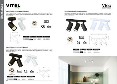 Catálogo Vitel Página 250