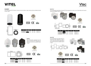 Catálogo Vitel Página 251