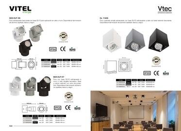 Catálogo Vitel Página 252