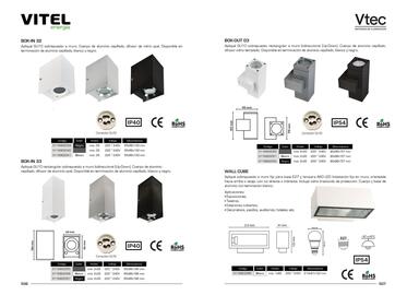 Catálogo Vitel Página 254