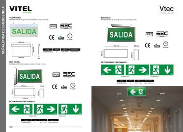 Catálogo Vitel Página 255