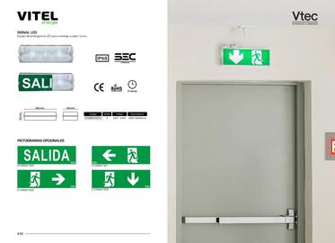 Catálogo Vitel Página 256